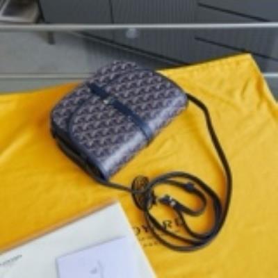 wholesale quality goyard belvedere messenger bag model no. 3